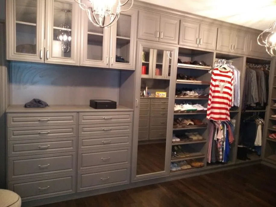 Wardrobes by Organizing Options LLC - Photo 37