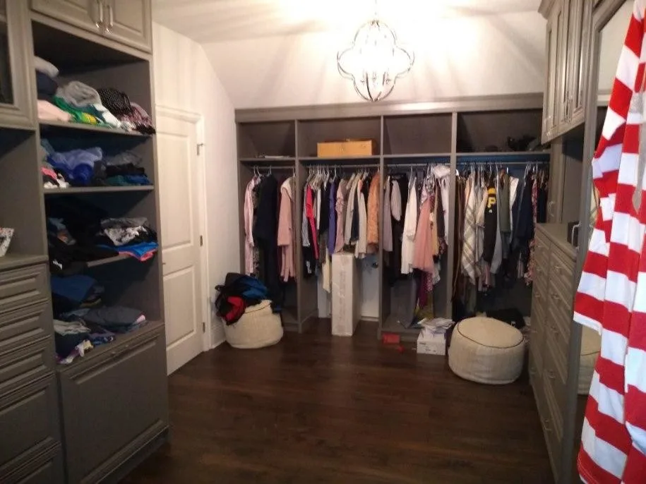 Wardrobes by Organizing Options LLC - Photo 234