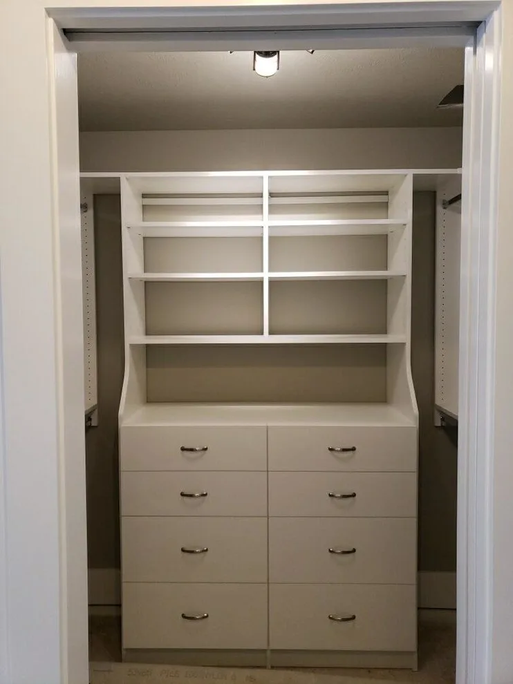 Wardrobes by Organizing Options LLC - Photo 119