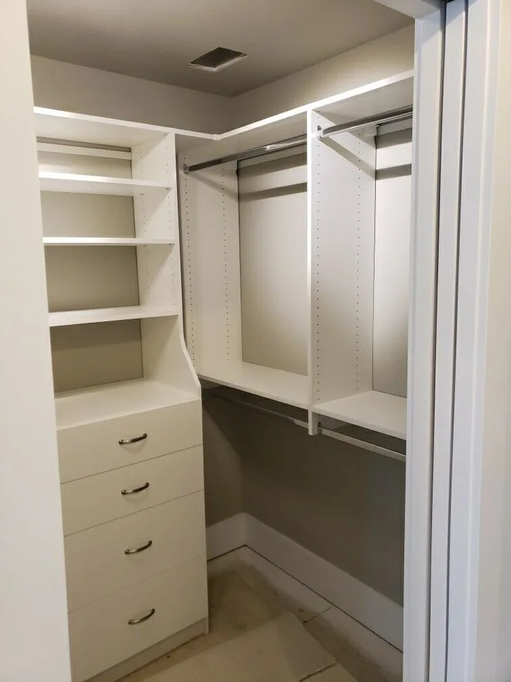 Wardrobes by Organizing Options LLC - Photo 243