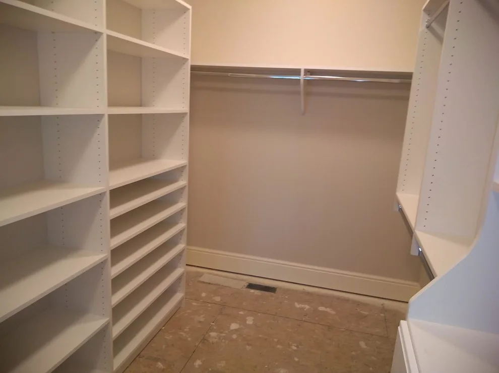 Wardrobes by Organizing Options LLC - Photo 118