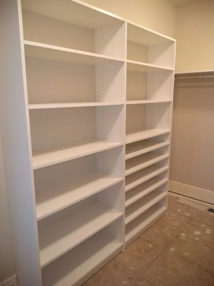Wardrobes by Organizing Options LLC - Photo 19