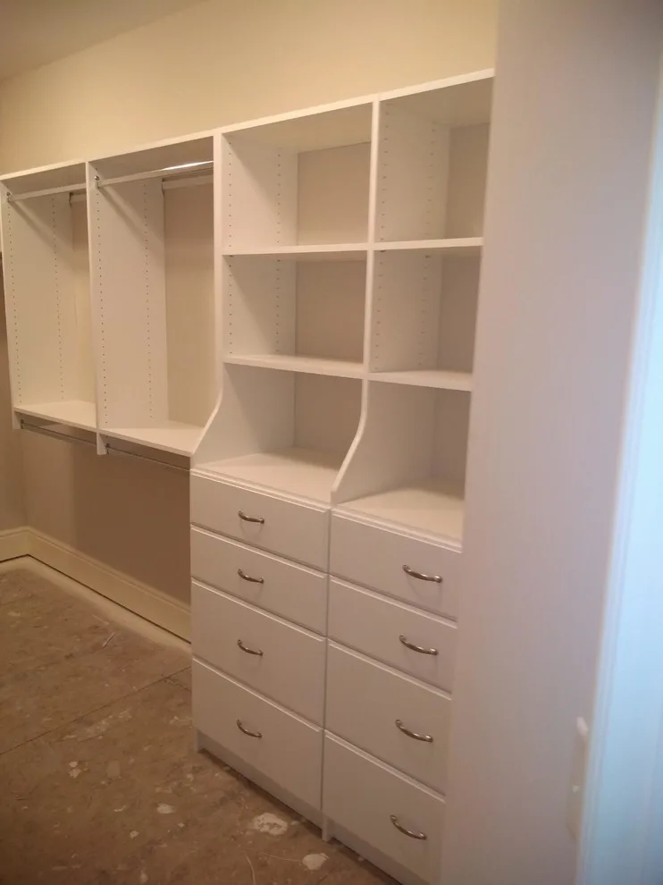 Wardrobes by Organizing Options LLC - Photo 121