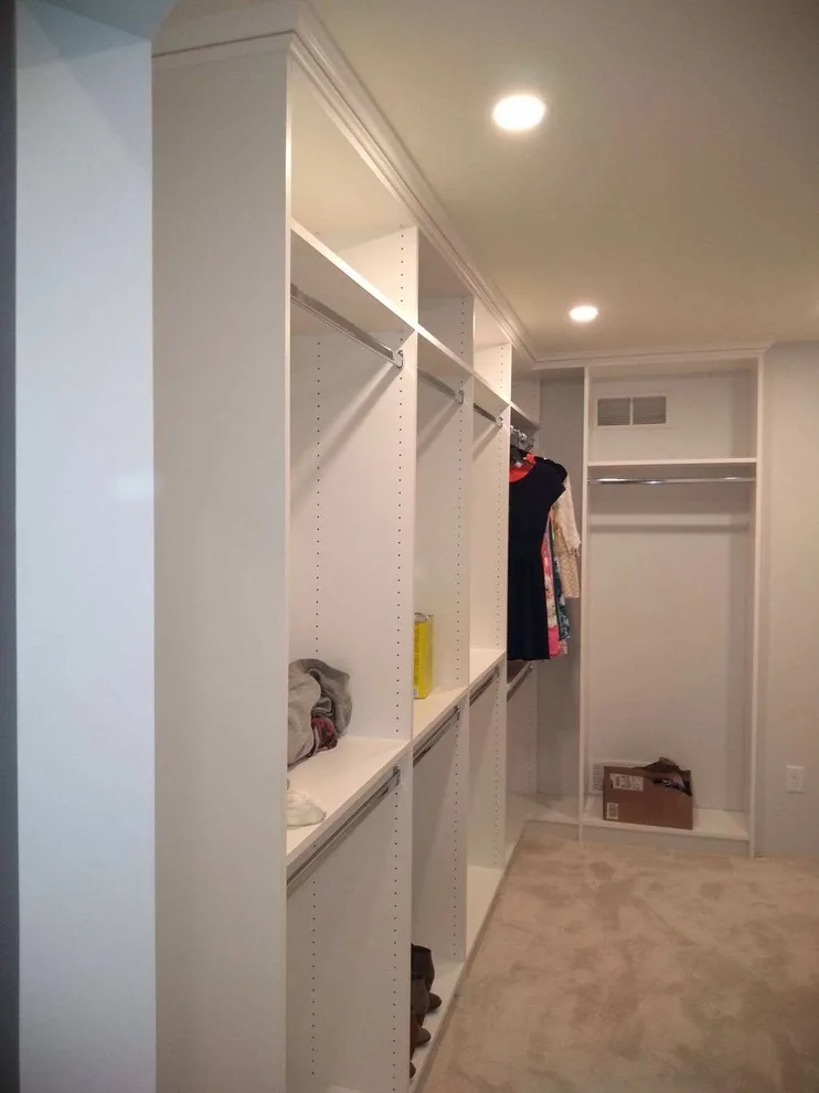 Wardrobes by Organizing Options LLC - Photo 187
