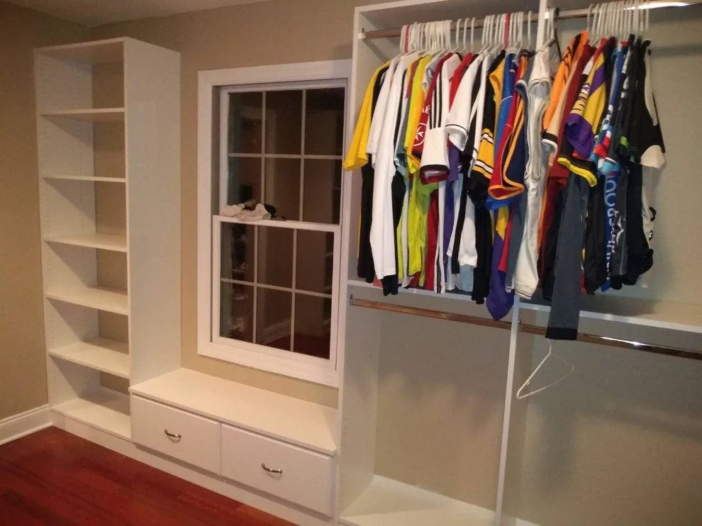 Wardrobes by Organizing Options LLC - Photo 177