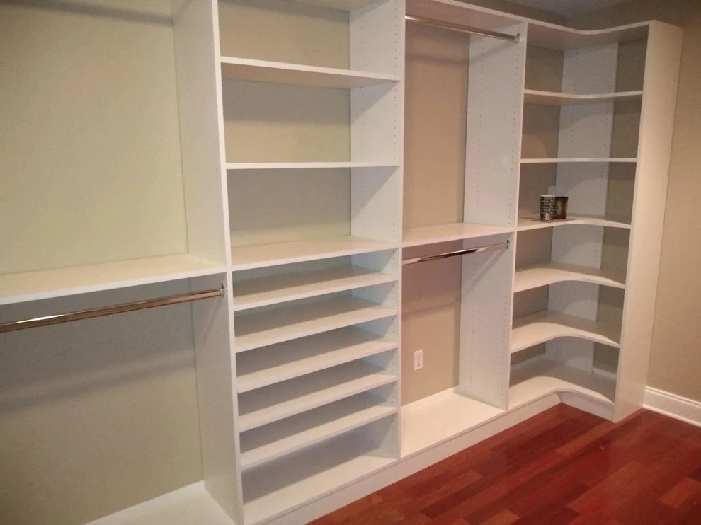 Wardrobes by Organizing Options LLC - Photo 102