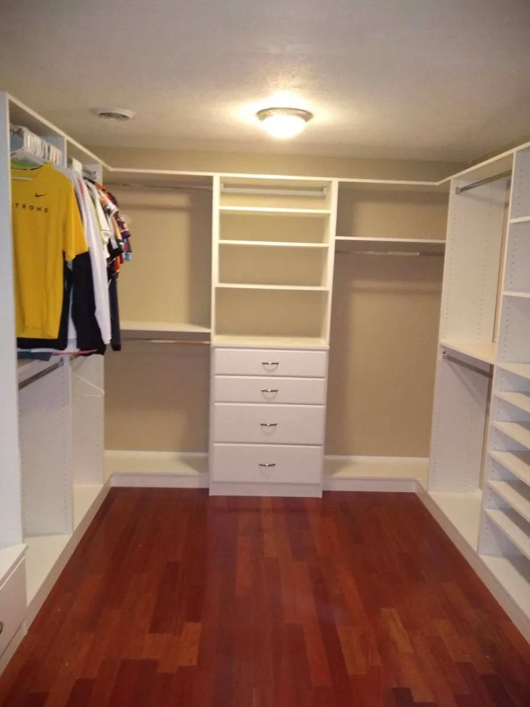 Wardrobes by Organizing Options LLC - Photo 60