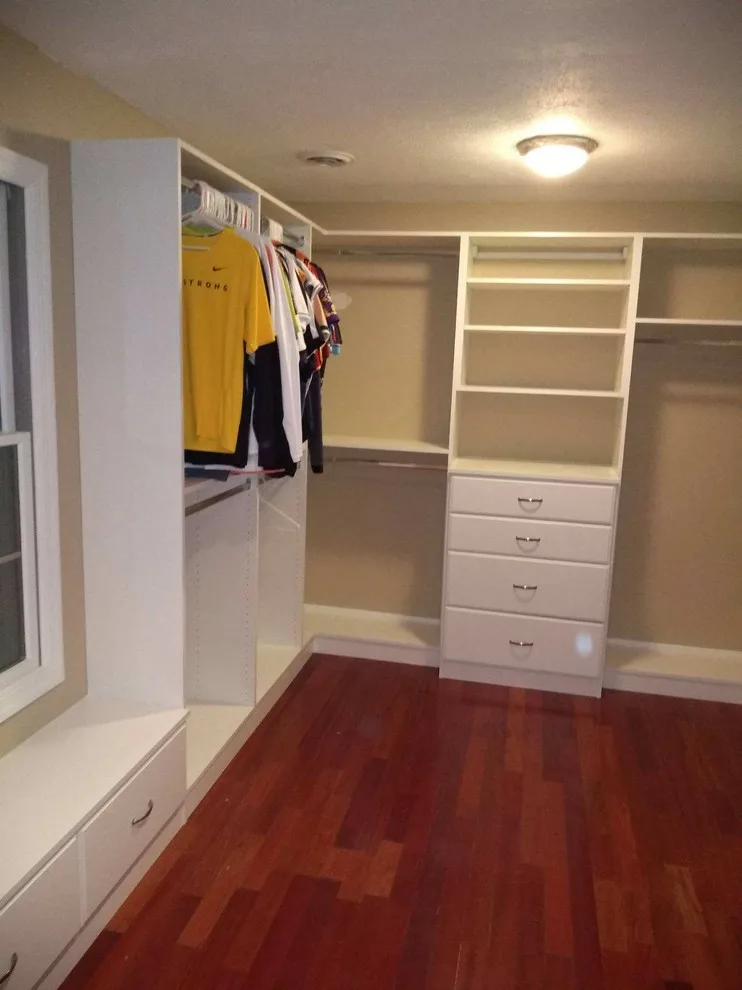 Wardrobes by Organizing Options LLC - Photo 240