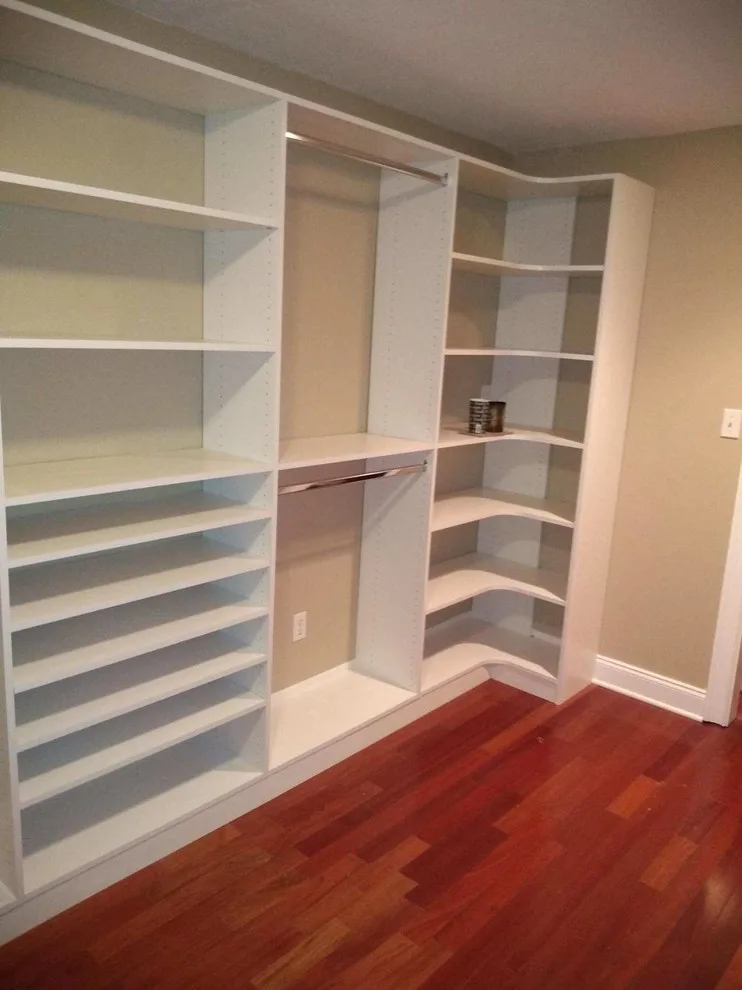 Wardrobes by Organizing Options LLC - Photo 43
