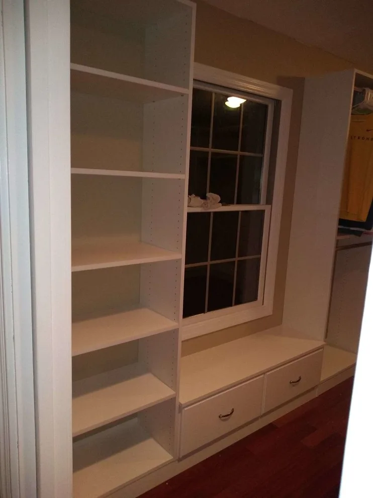 Wardrobes by Organizing Options LLC - Photo 214