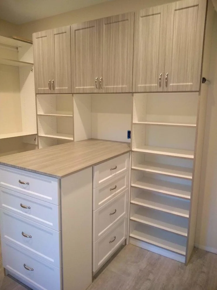 Wardrobes by Organizing Options LLC - Photo 126