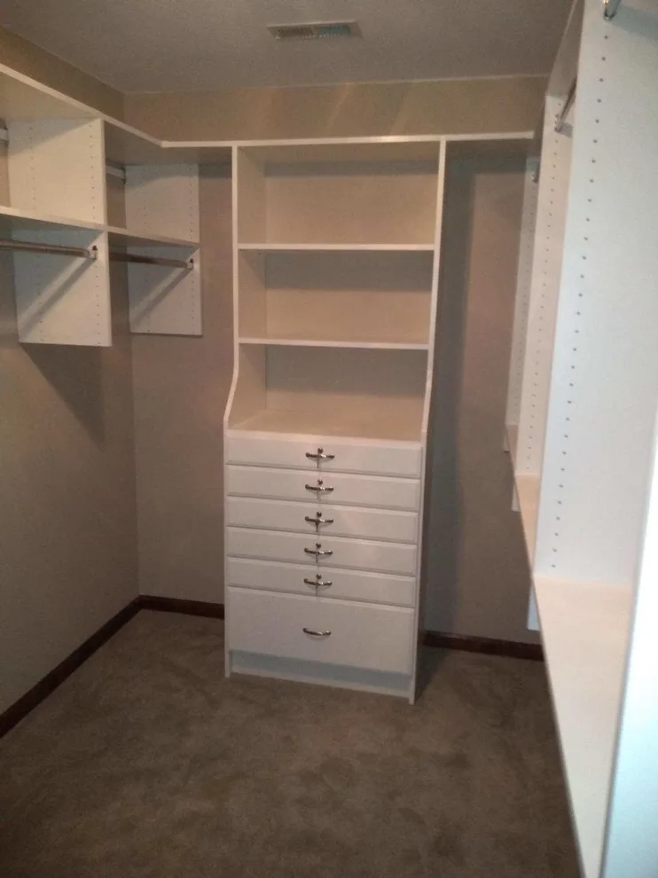 Wardrobes by Organizing Options LLC - Photo 198