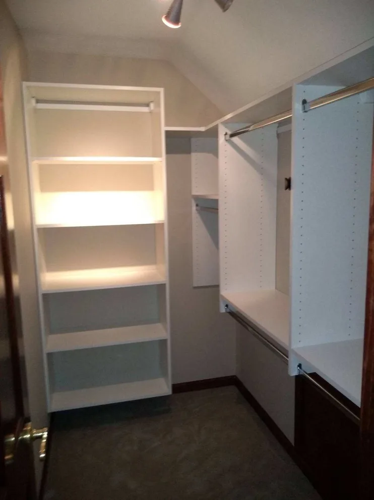 Wardrobes by Organizing Options LLC - Photo 27