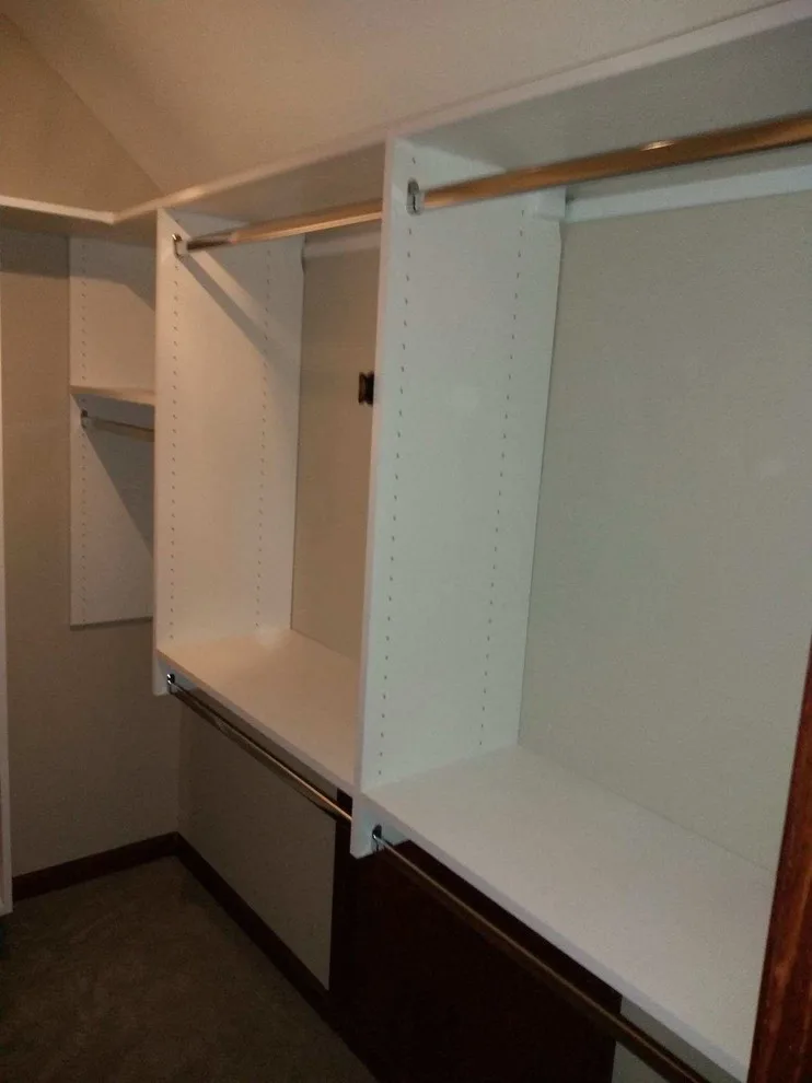 Wardrobes by Organizing Options LLC - Photo 143