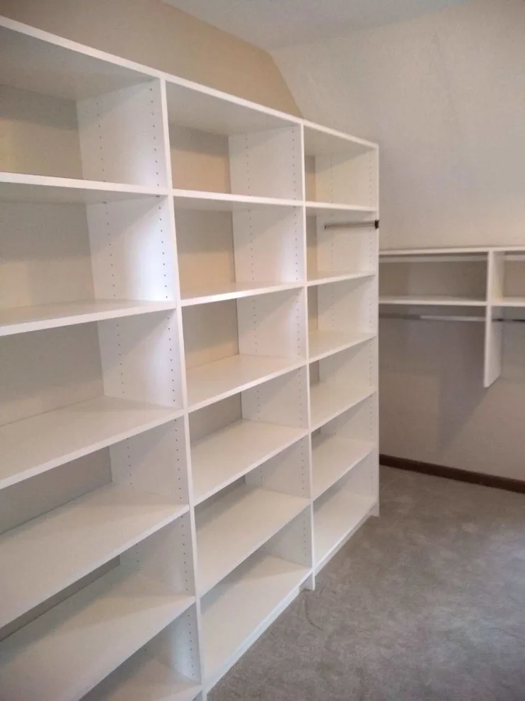 Wardrobes by Organizing Options LLC - Photo 74