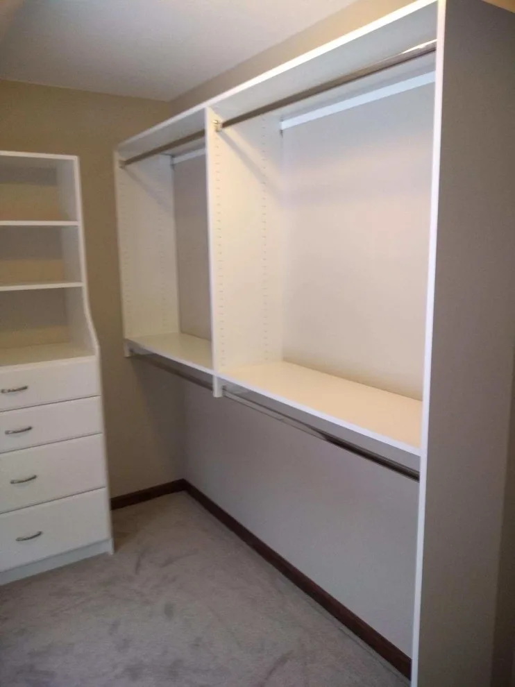 Wardrobes by Organizing Options LLC - Photo 147