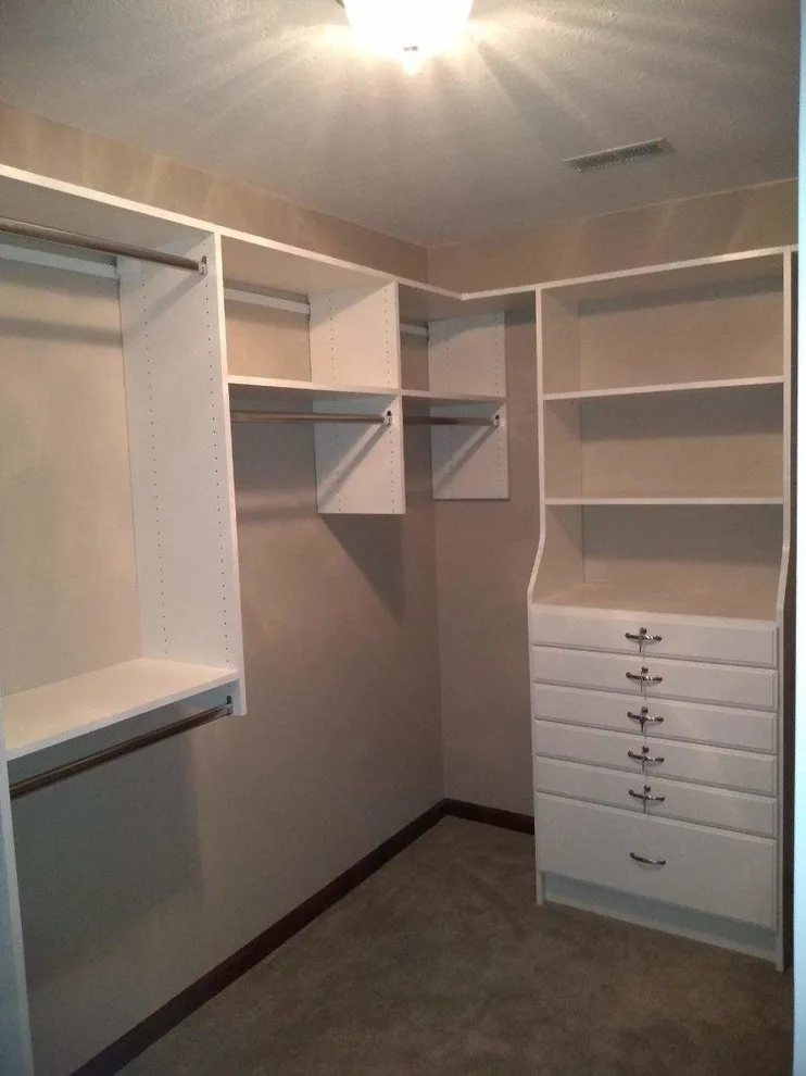 Wardrobes by Organizing Options LLC - Photo 55