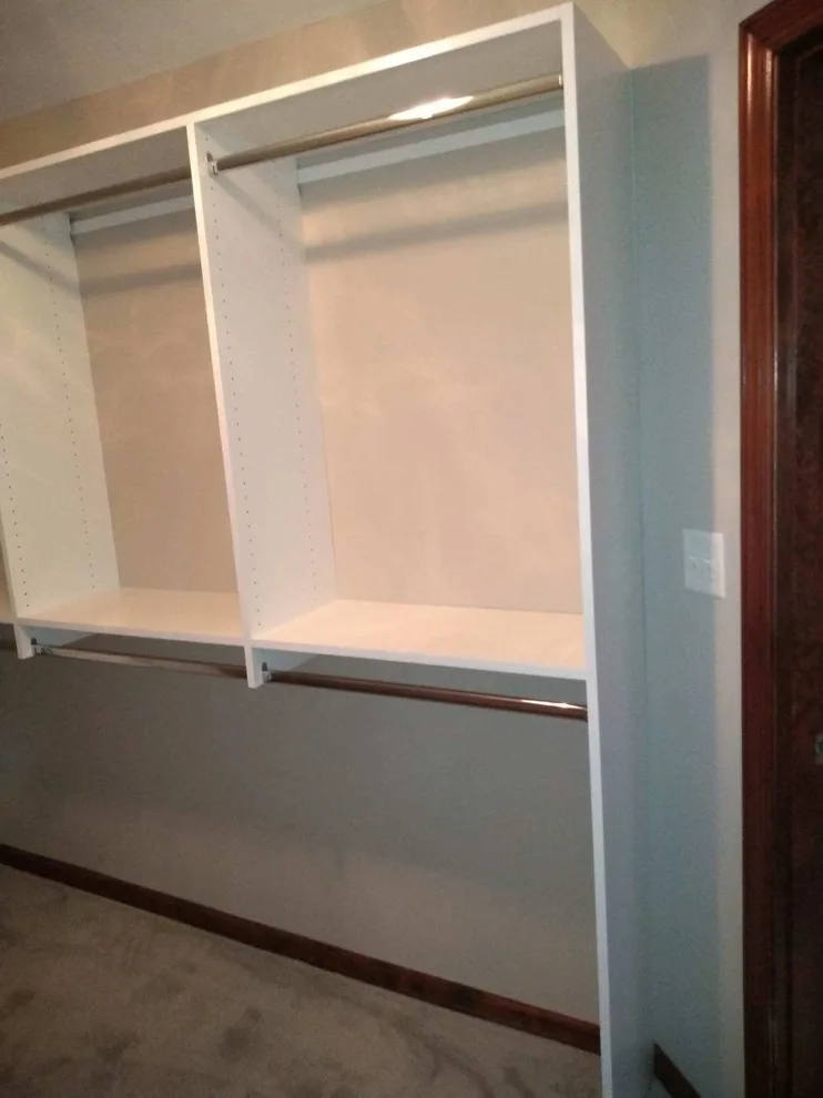 Wardrobes by Organizing Options LLC - Photo 238