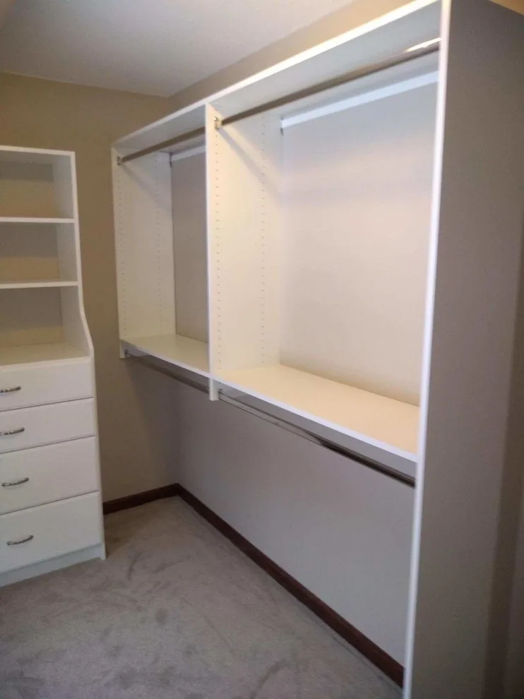 Wardrobes by Organizing Options LLC - Photo 220