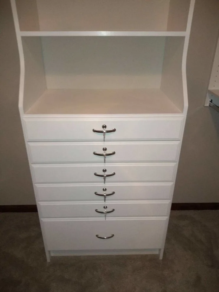 Wardrobes by Organizing Options LLC - Photo 138