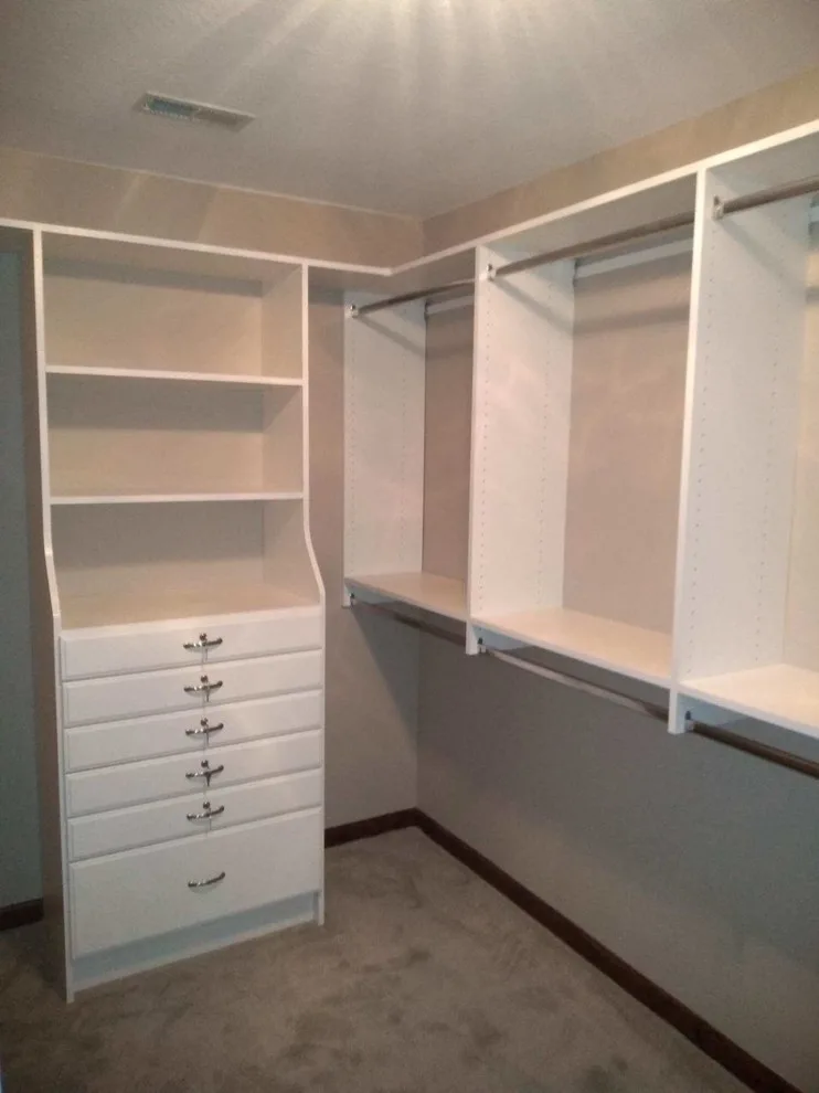 Wardrobes by Organizing Options LLC - Photo 219