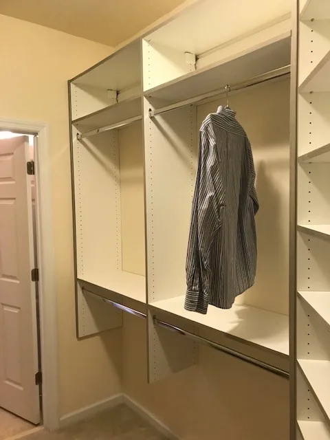 Wardrobes by Organizing Options LLC - Photo 144