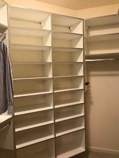 Wardrobes by Organizing Options LLC - Photo 91