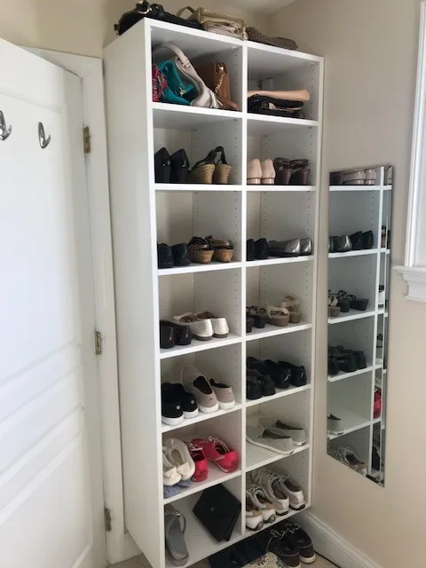 Wardrobes by Organizing Options LLC - Photo 133