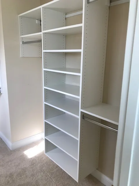 Wardrobes by Organizing Options LLC - Photo 23