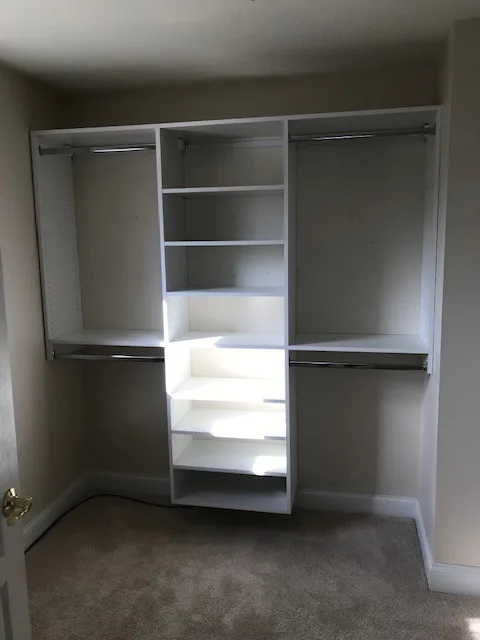 Wardrobes by Organizing Options LLC - Photo 173