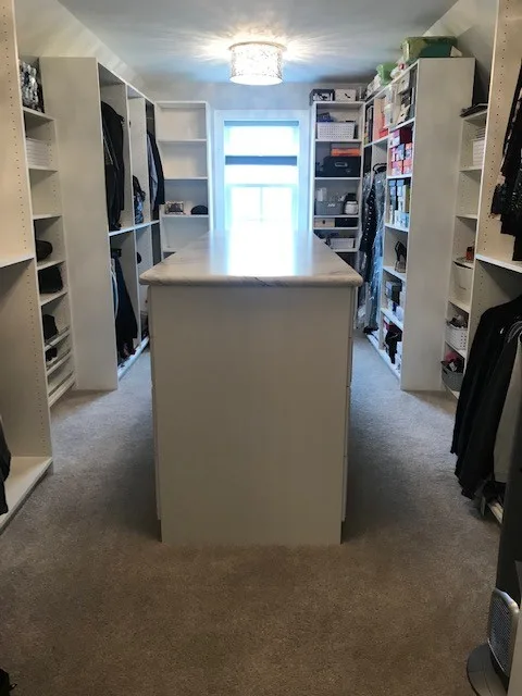 Wardrobes by Organizing Options LLC - Photo 20