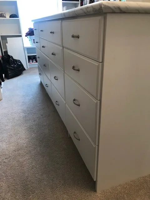 Wardrobes by Organizing Options LLC - Photo 111