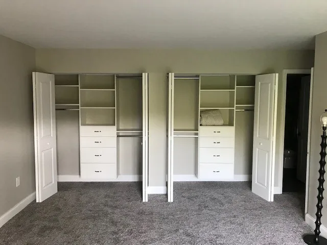Wardrobes by Organizing Options LLC - Photo 24