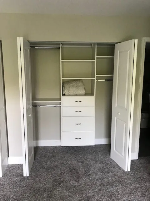 Wardrobes by Organizing Options LLC - Photo 49