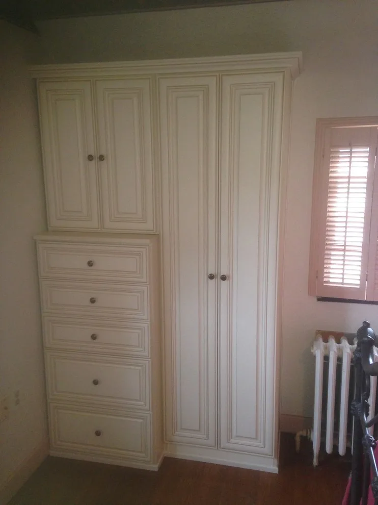 Wardrobes by Organizing Options LLC - Photo 167