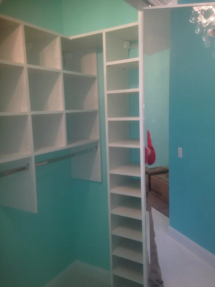Wardrobes by Organizing Options LLC - Photo 224