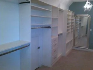 Wardrobes by Organizing Options LLC - Photo 25