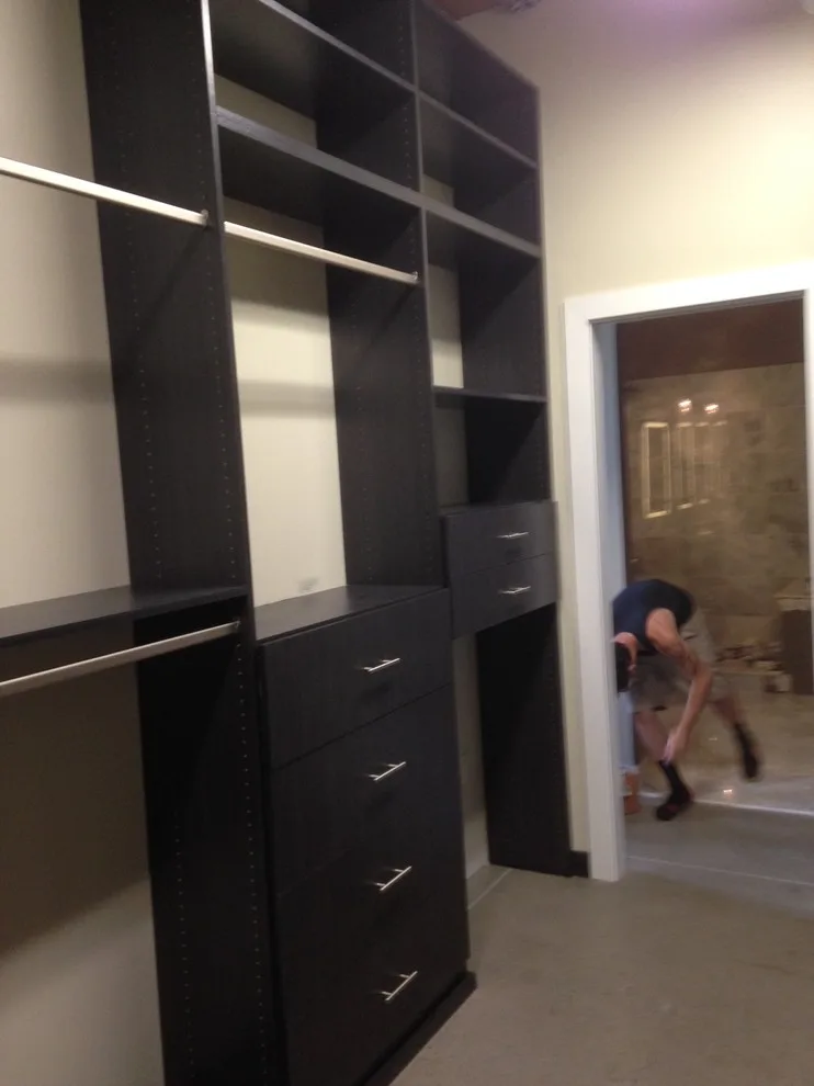 Wardrobes by Organizing Options LLC - Photo 233