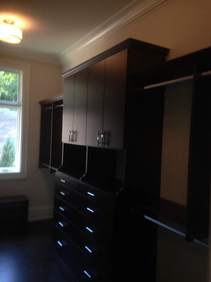 Wardrobes by Organizing Options LLC - Photo 109