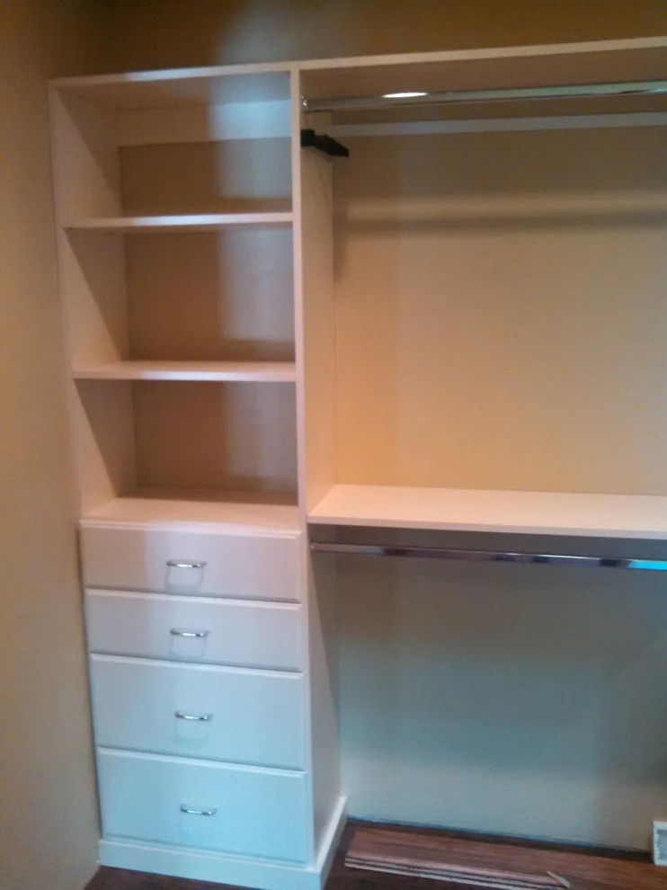 Wardrobes by Organizing Options LLC - Photo 162
