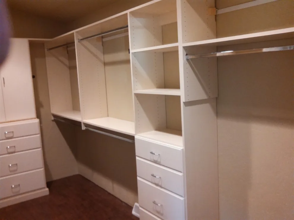Wardrobes by Organizing Options LLC - Photo 217