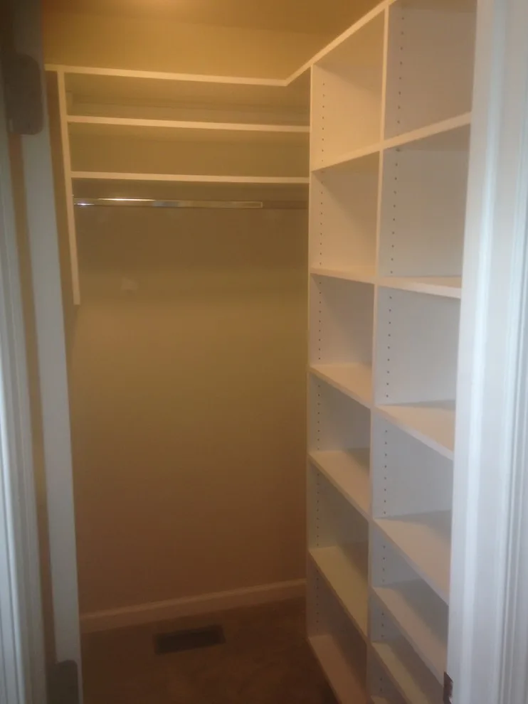 Wardrobes by Organizing Options LLC - Photo 218