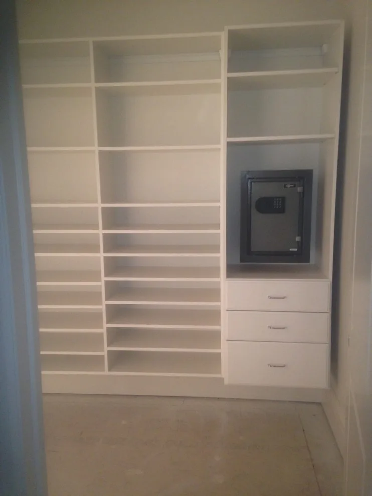 Wardrobes by Organizing Options LLC - Photo 92