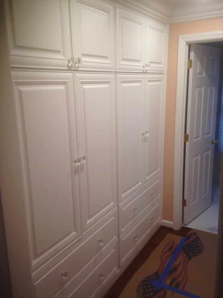 Wardrobes by Organizing Options LLC - Photo 110