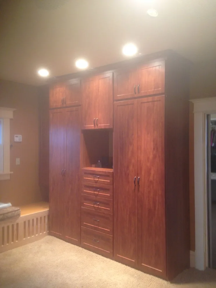 Wardrobes by Organizing Options LLC - Photo 69