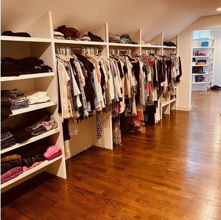 Wardrobes by Organized By Natalie - Photo 4