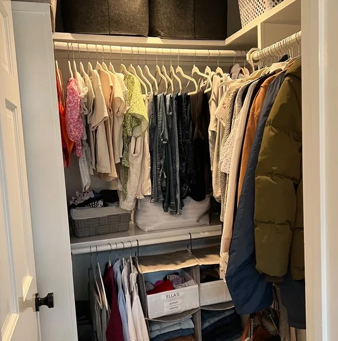 Wardrobes by Organized By Natalie - Photo 2