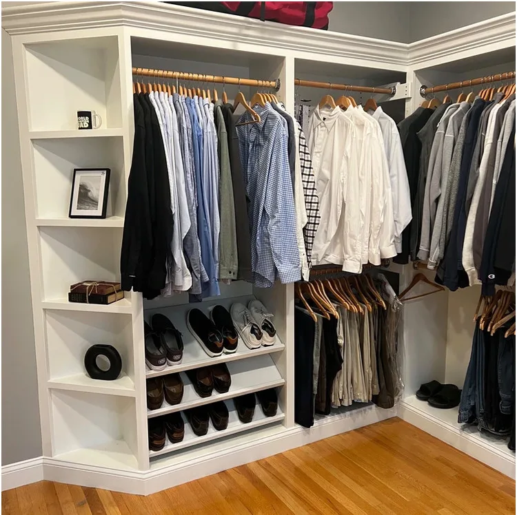 Wardrobes by Organized By Natalie - Photo 5