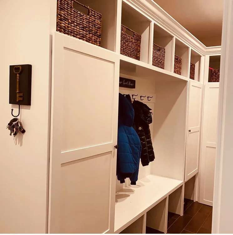 Wardrobes by Organized By Natalie - Photo 3