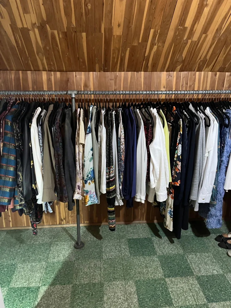 The Organized Life - Photo 13